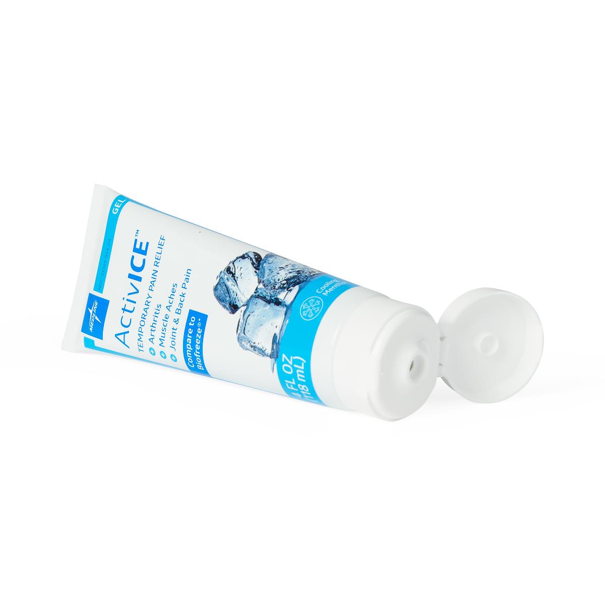Medline ActivICE Topical Pain Reliever