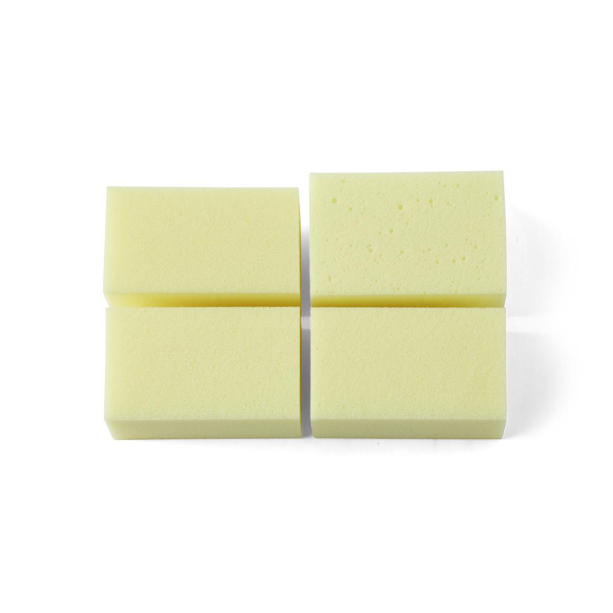 Medline Foam Resistance Blocks