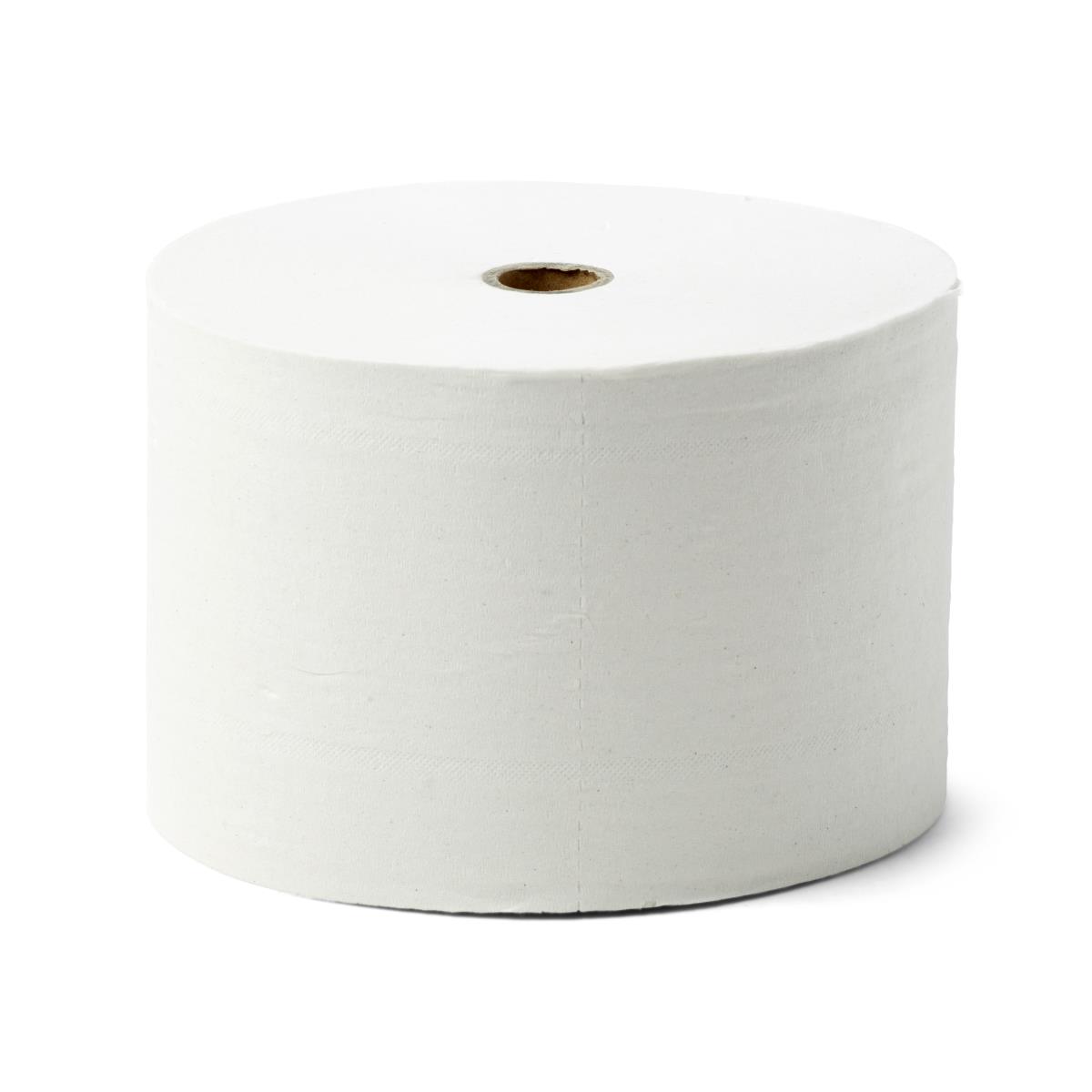Medline Small-Core Toilet Paper