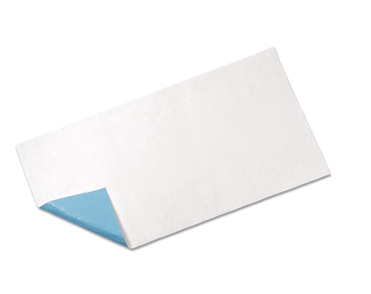 Medline Liqui-Loc Absorbent Floor Mats