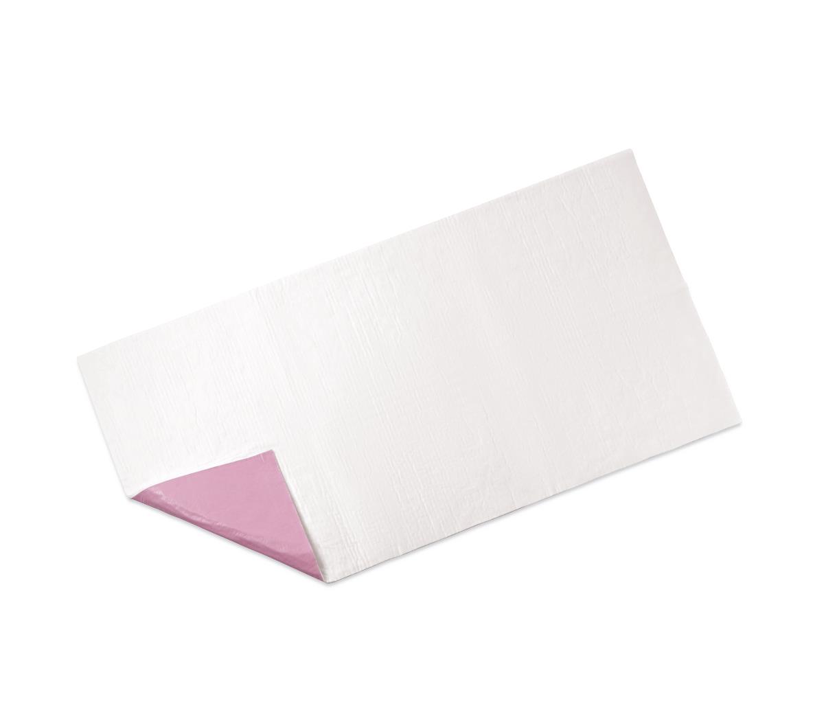 Medline Liqui-Loc Absorbent Floor Mats