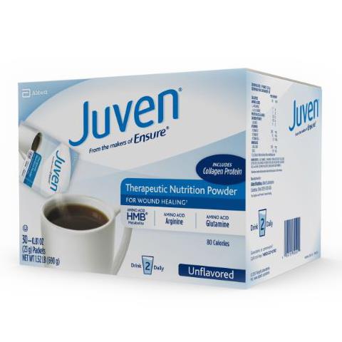 Medline Juven Specialized Nutrition Powder Supplement