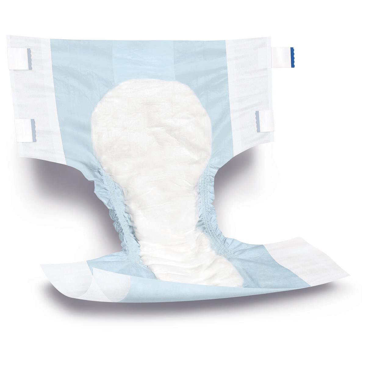 Medline Ultracare Traditional Adult Incontinence Briefs