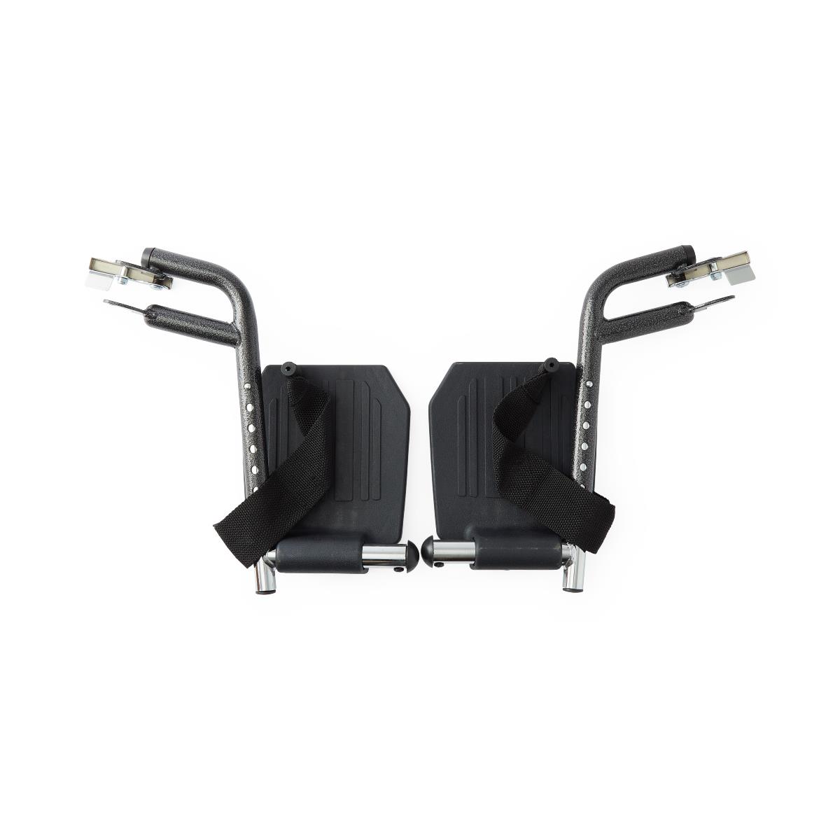 Medline Footrests and Accessories for Medline Wheelchairs