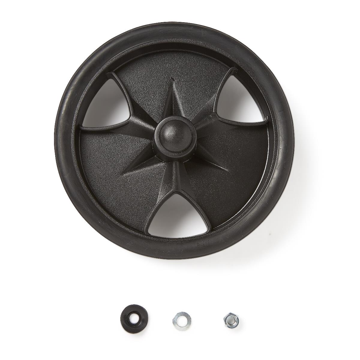 Medline Wheelchair Rear Wheels