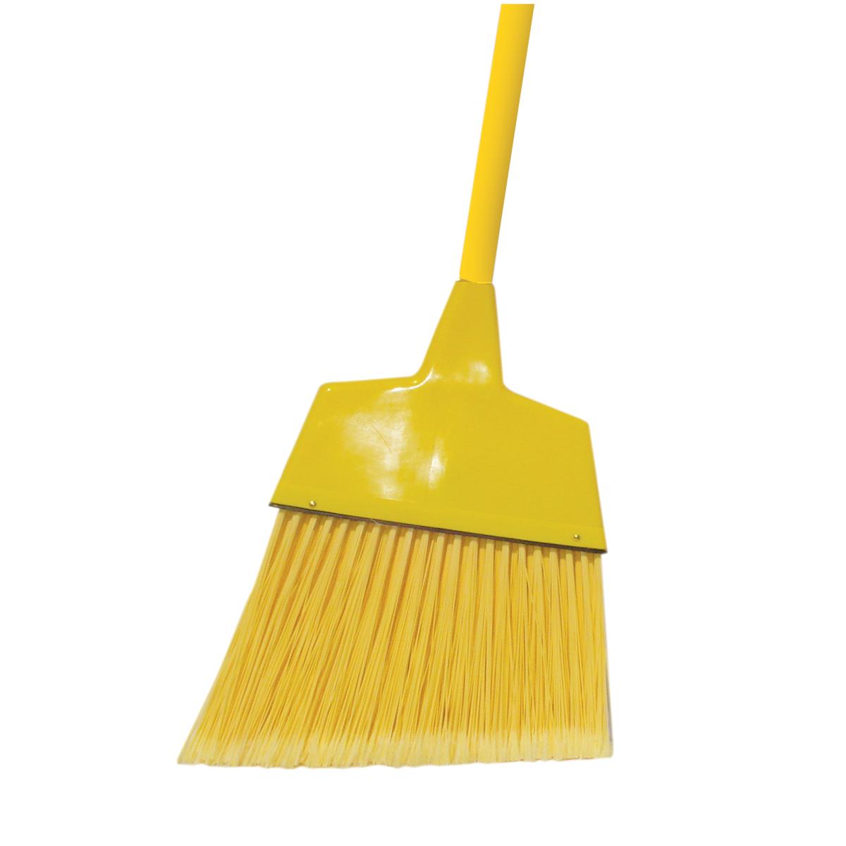 Medline Angle Broom
