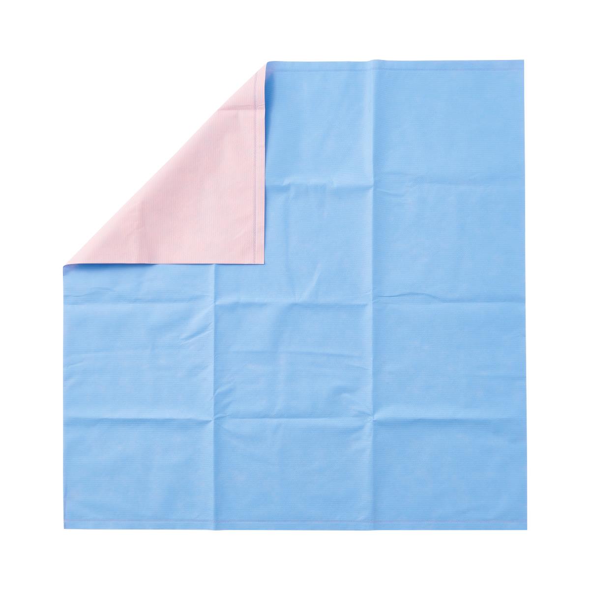 Medline Two-Tone Bonded Gemini Sterilization Wraps