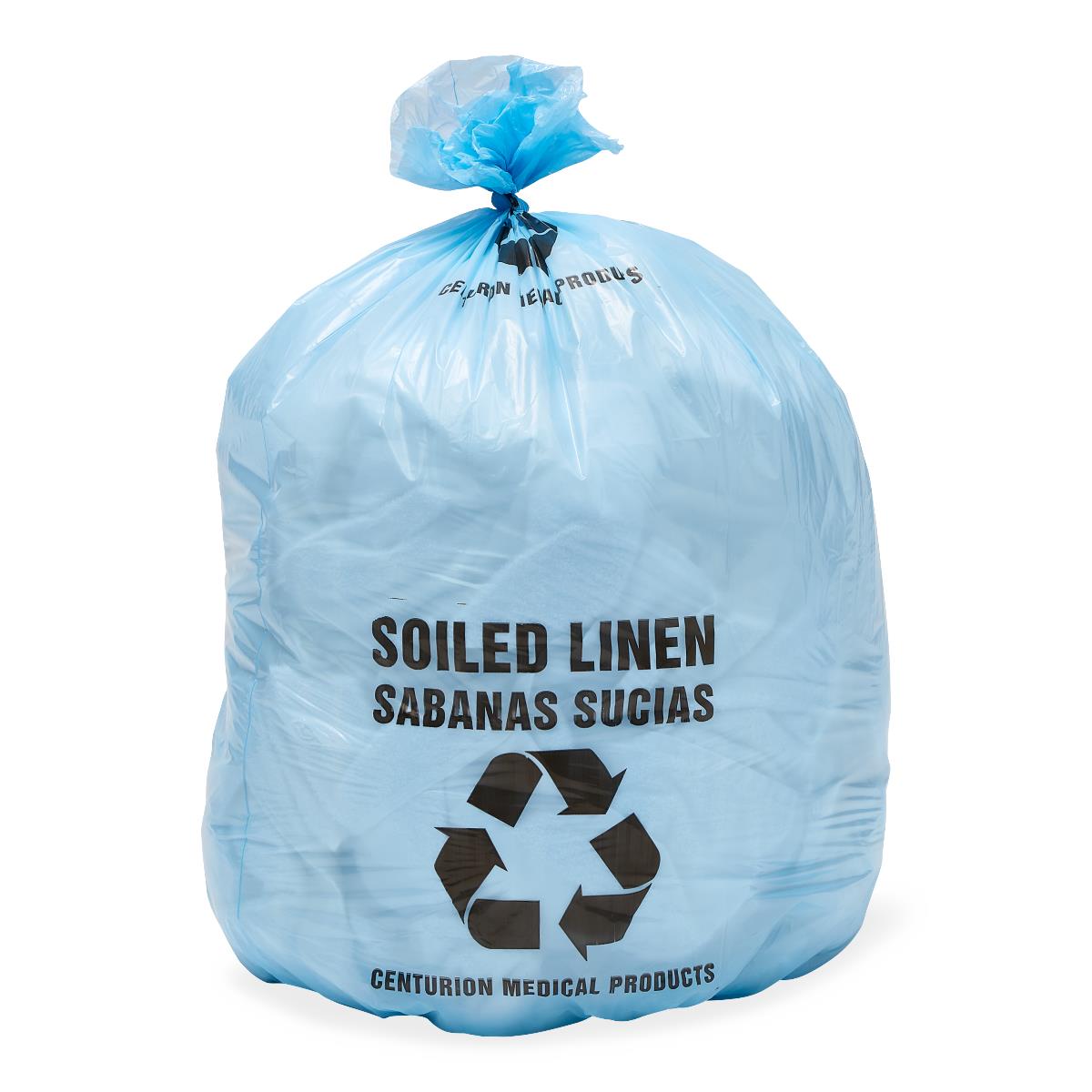 Medline Soiled Linen Liners