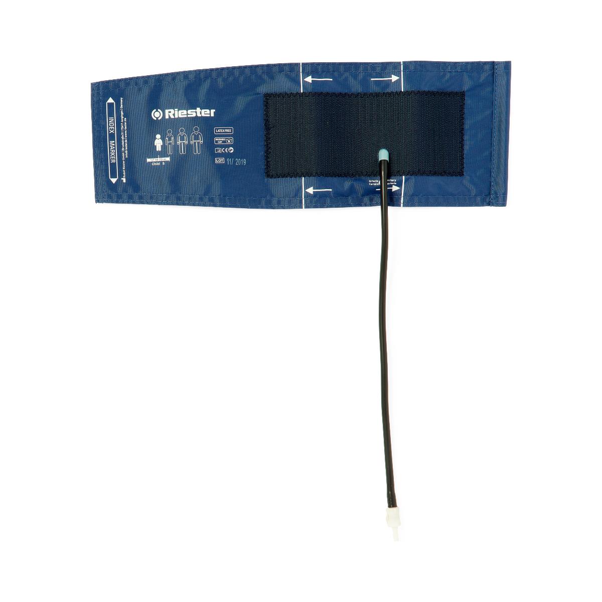 Medline Accessories for RBP-100 Digital Blood Pressure Monitor