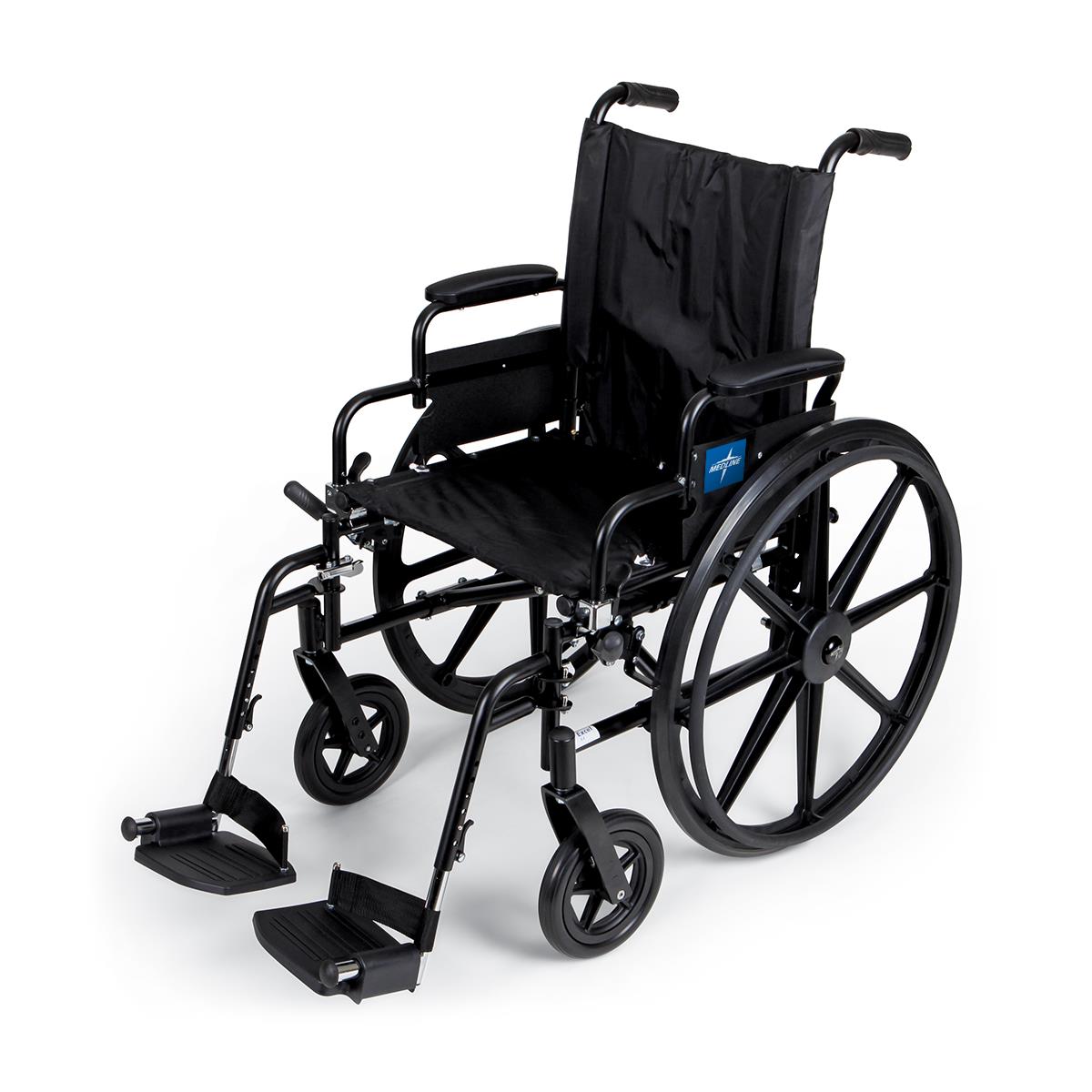 Medline Excel K4 Lightweight Wheelchairs