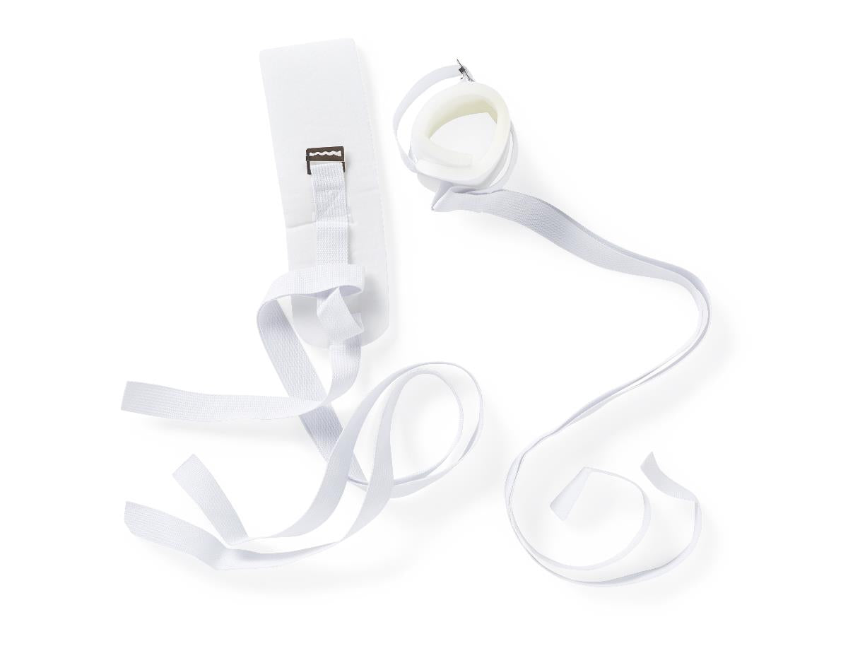 Medline Cinch-Type Soft Limb Holders