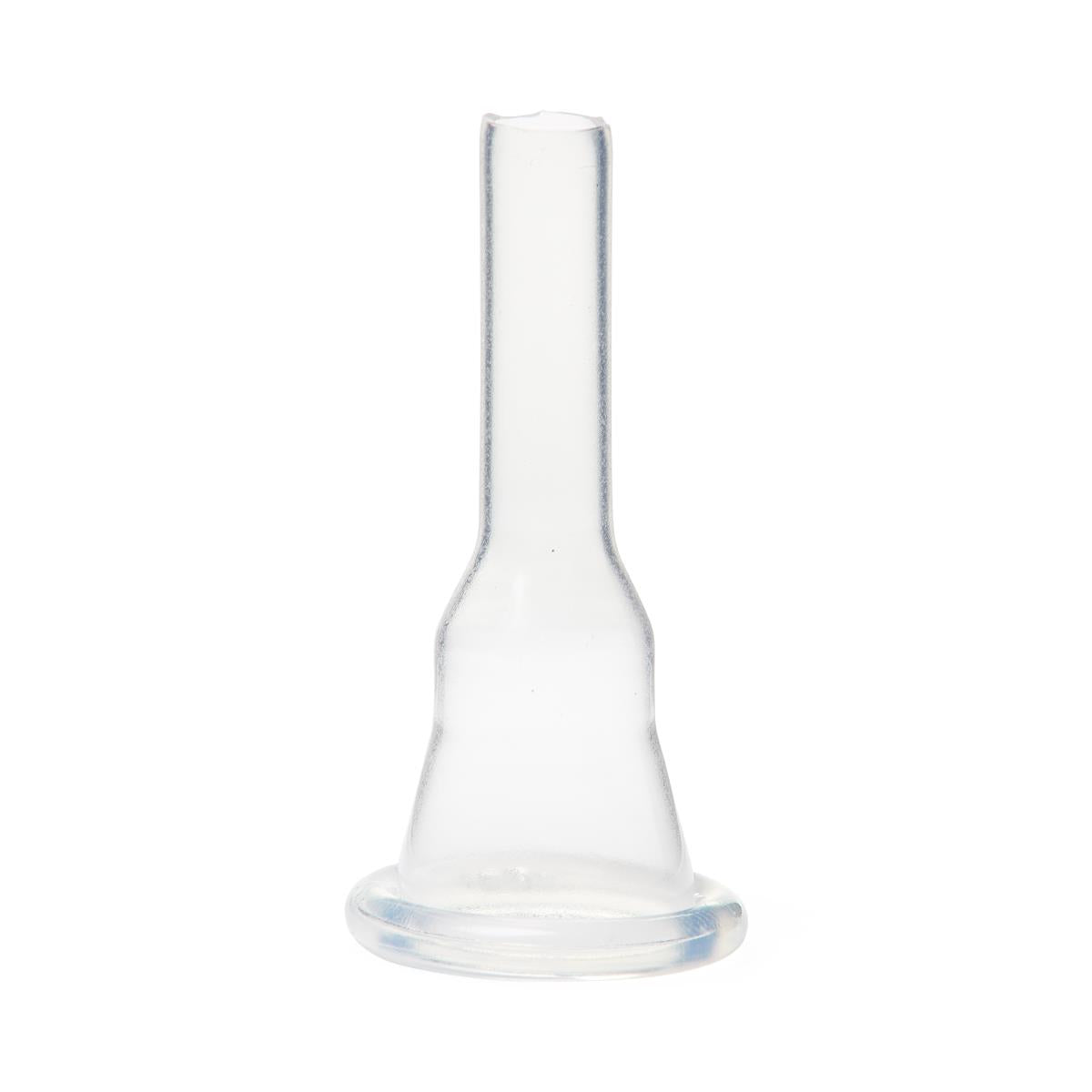 Medline Exo-Cath® 100% Silicone Male External Catheters
