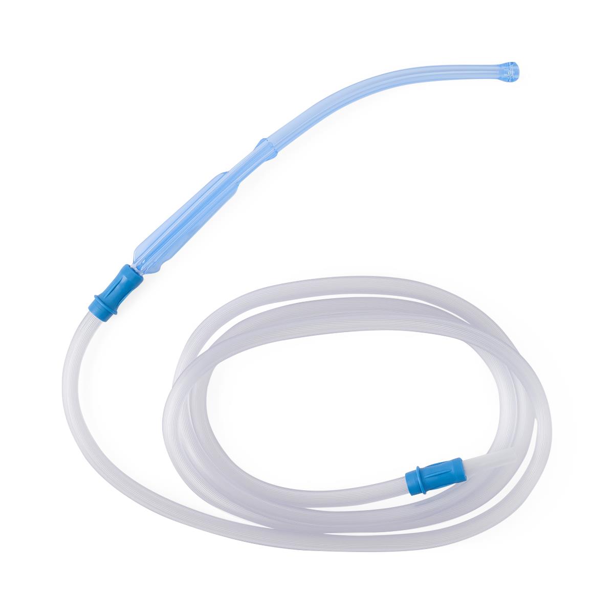 Medline Sterile Bulb Tip Yankauers