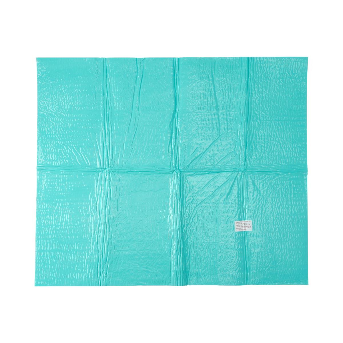 Medline QuickSuite Absorbent Floor Mats
