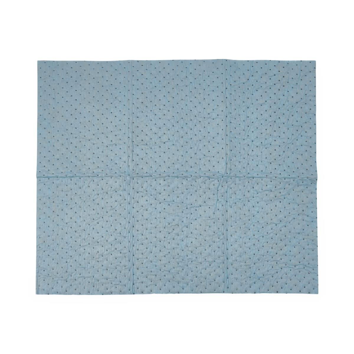 Medline QuickSuite Impervious Absorbent Floor Pads