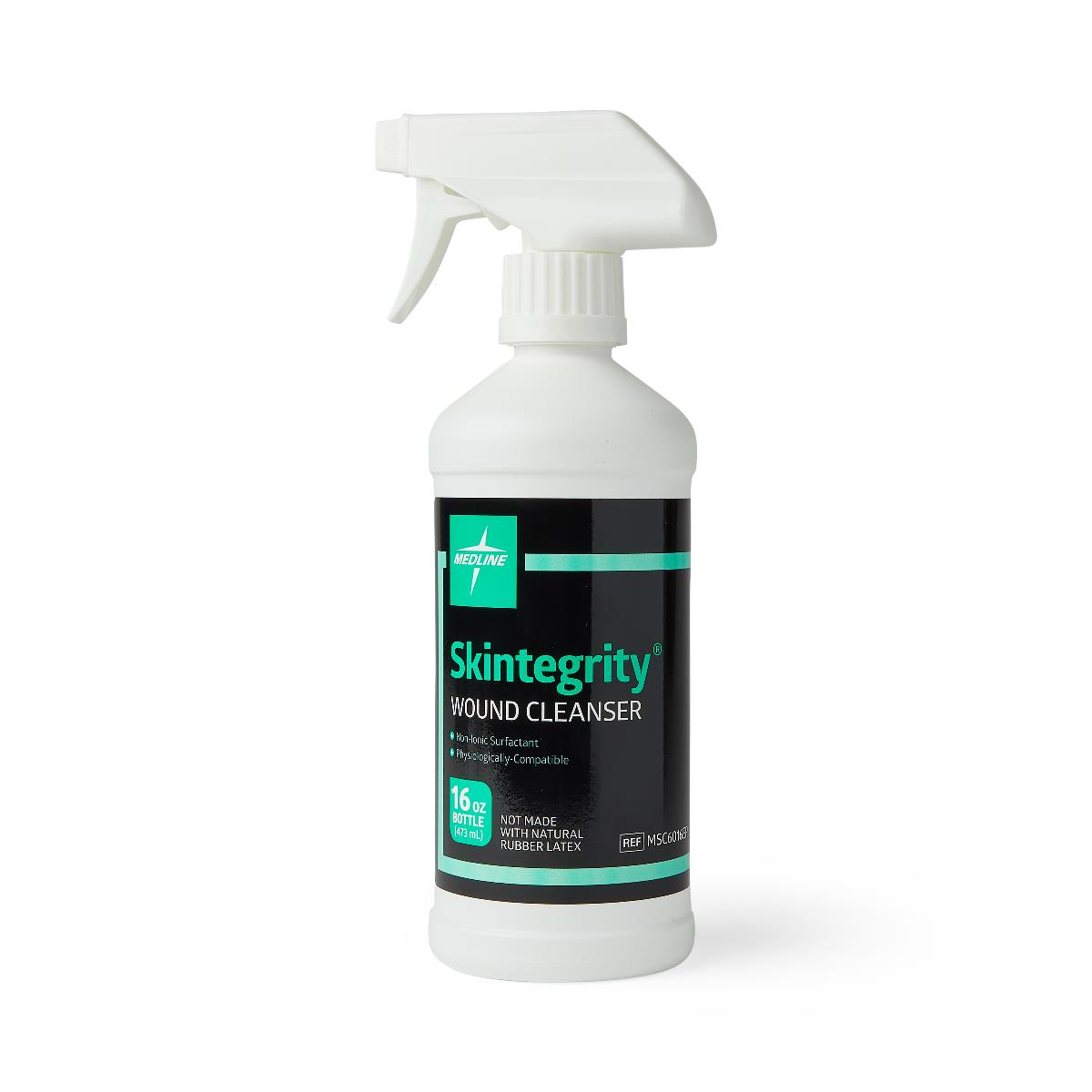 Medline Skintegrity Wound Cleansers