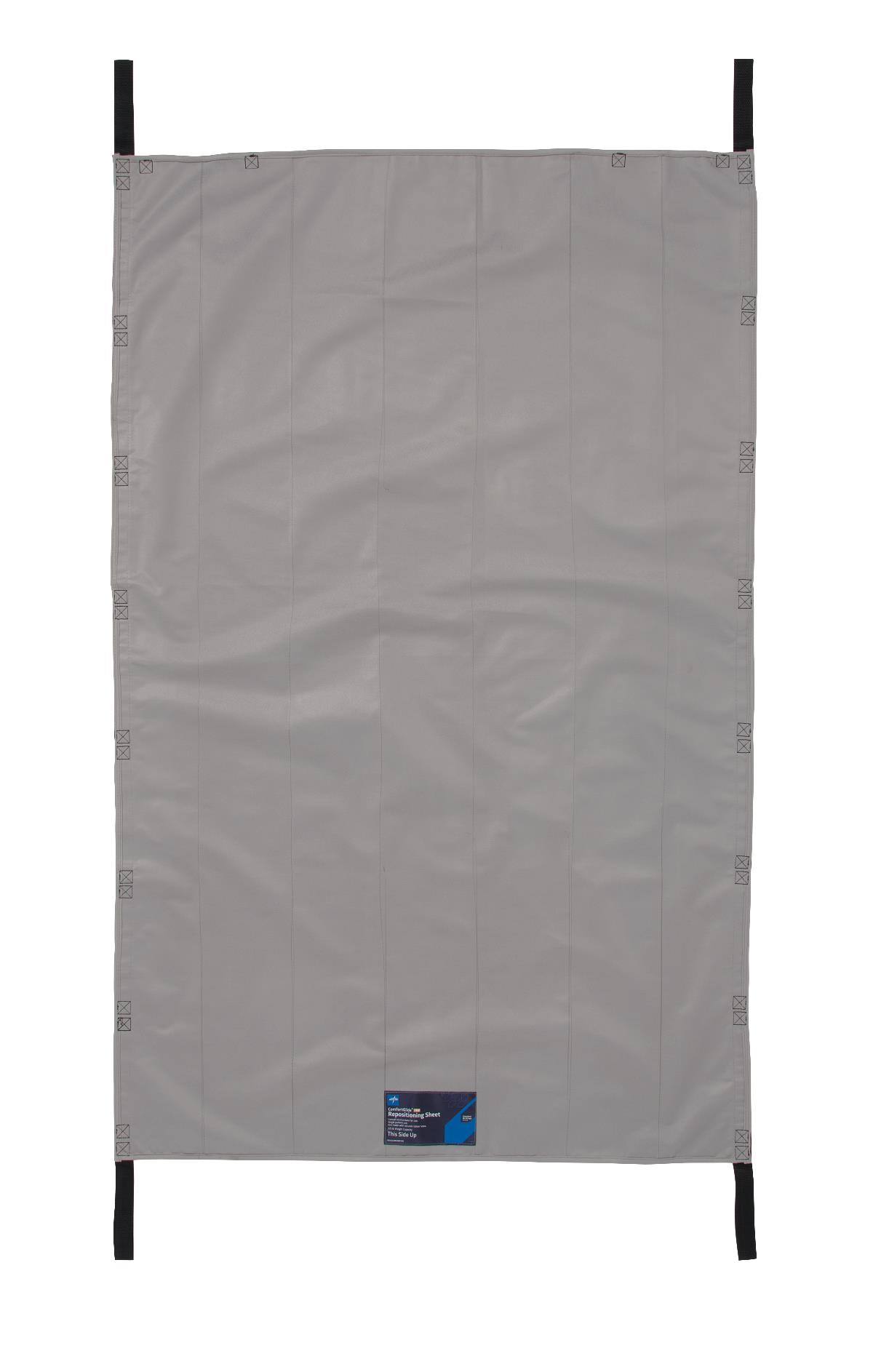 Medline ComfortGlide Repositioning Sheets