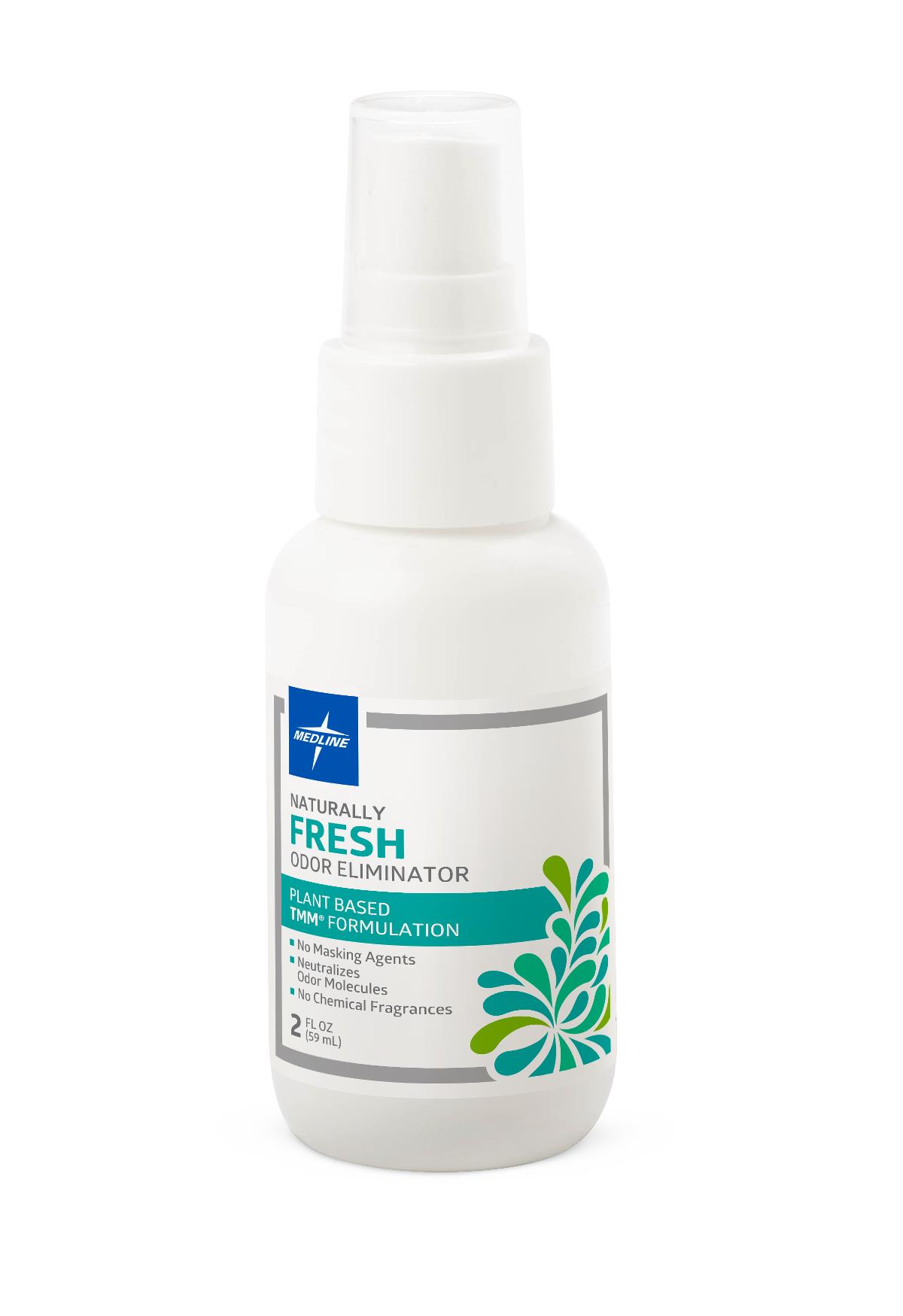 Medline Naturally Fresh Odor Eliminators