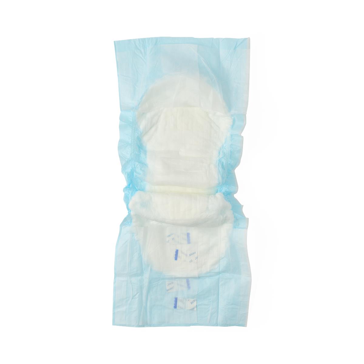 Medline FitRight Extra Incontinence Briefs
