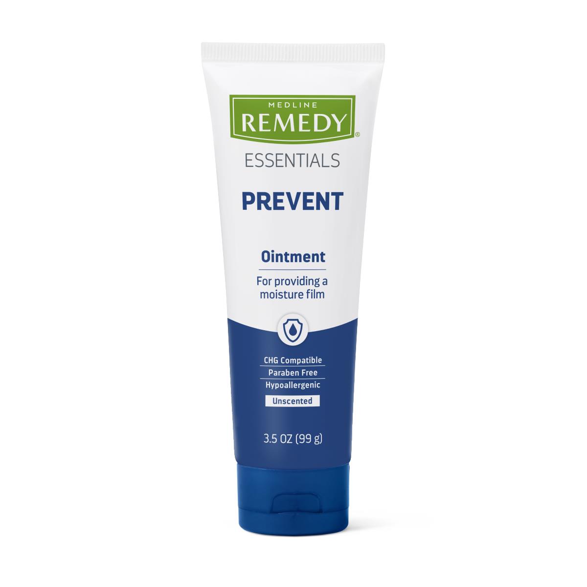 Medline Remedy Essentials Moisturizing Ointment
