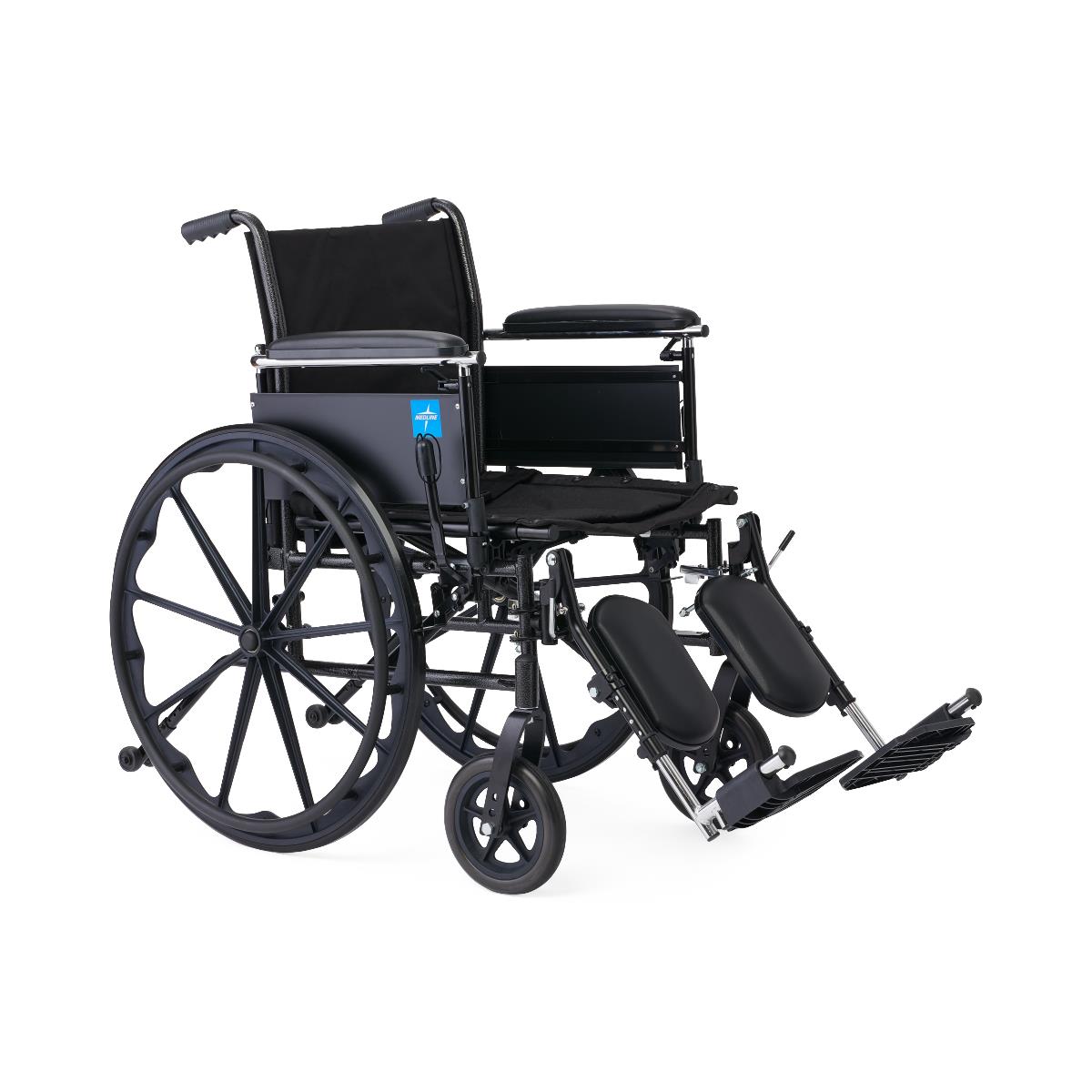 Medline Guardian K3 and K3 Plus Wheelchairs