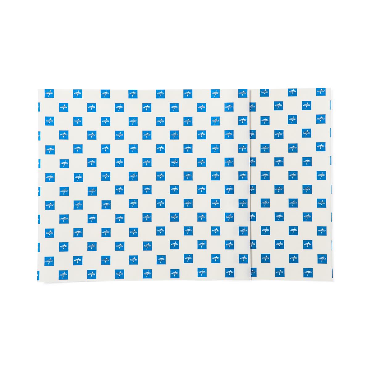 Medline SureSite 123 Transparent Film Dressing