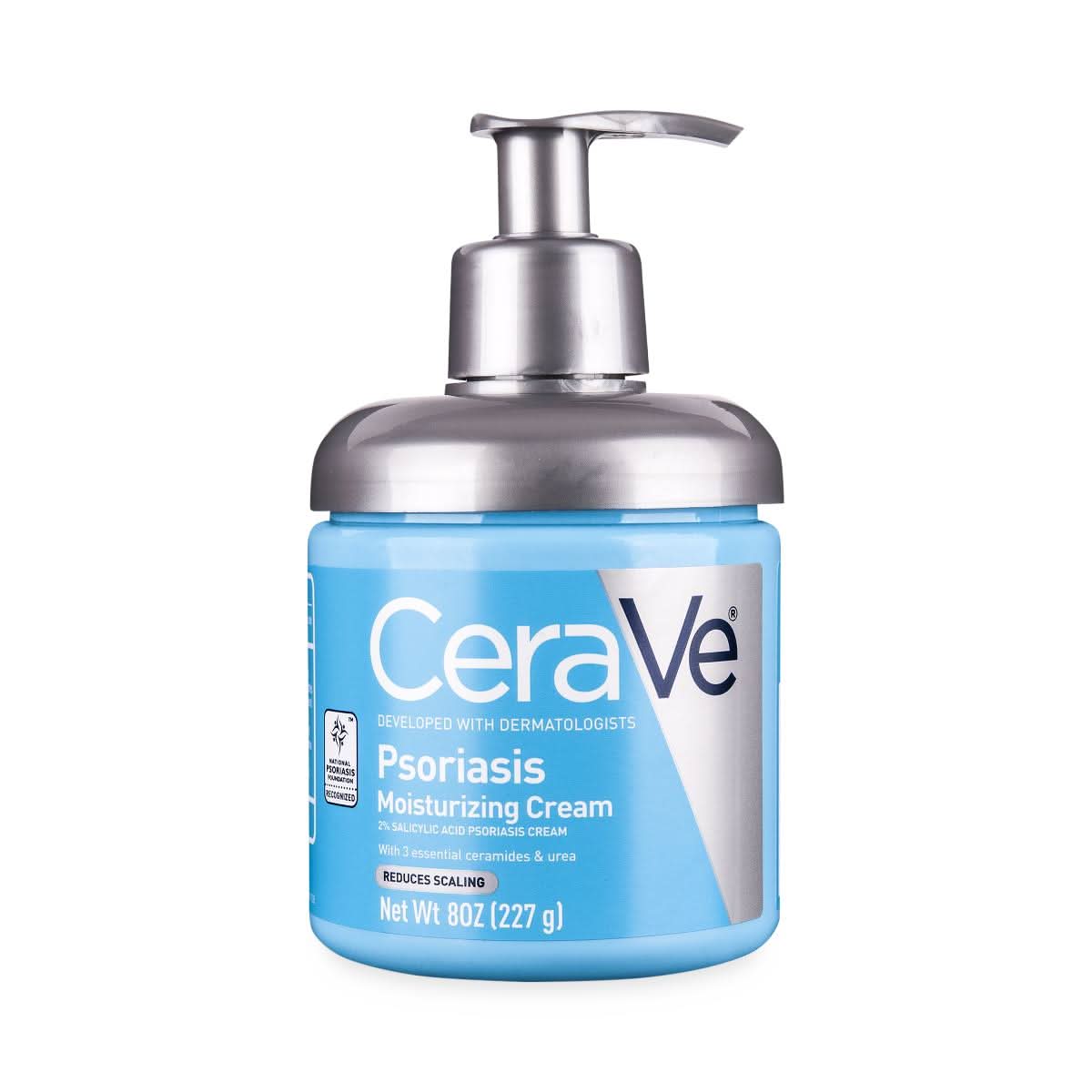 Medline CeraVe Psoriasis Moisturizing Cream