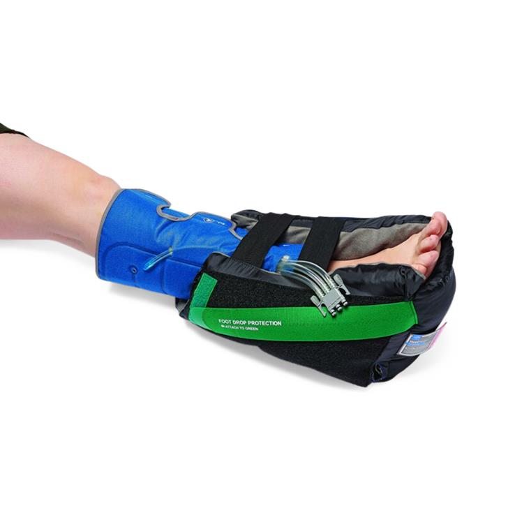 Medline HeelMedix Advanced Heel Protectors