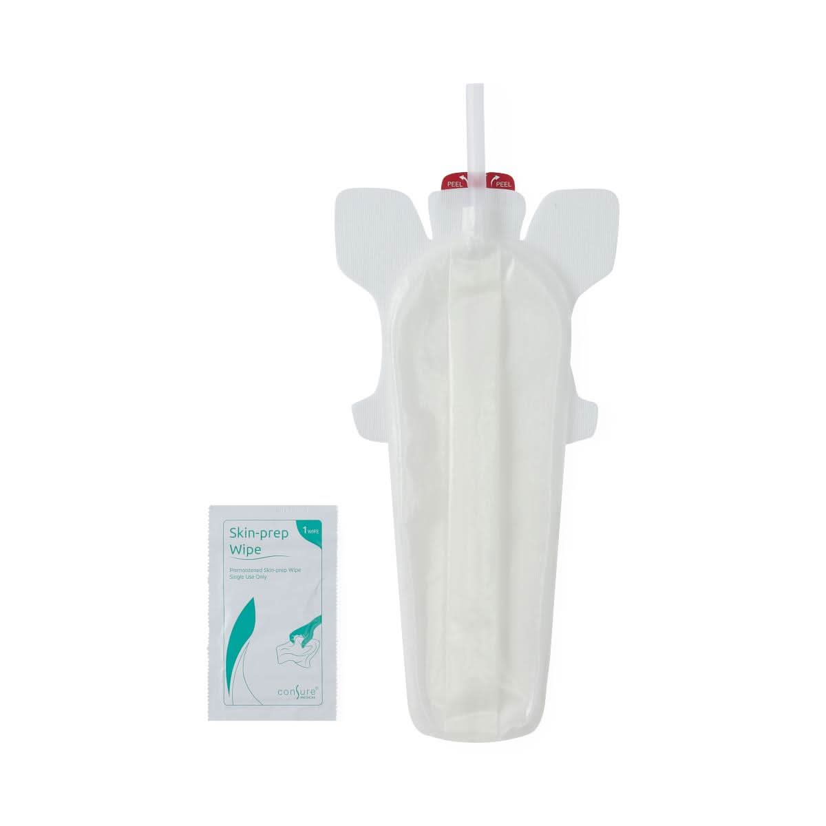 Medline QiVi Male External Catheter Urine Management Device