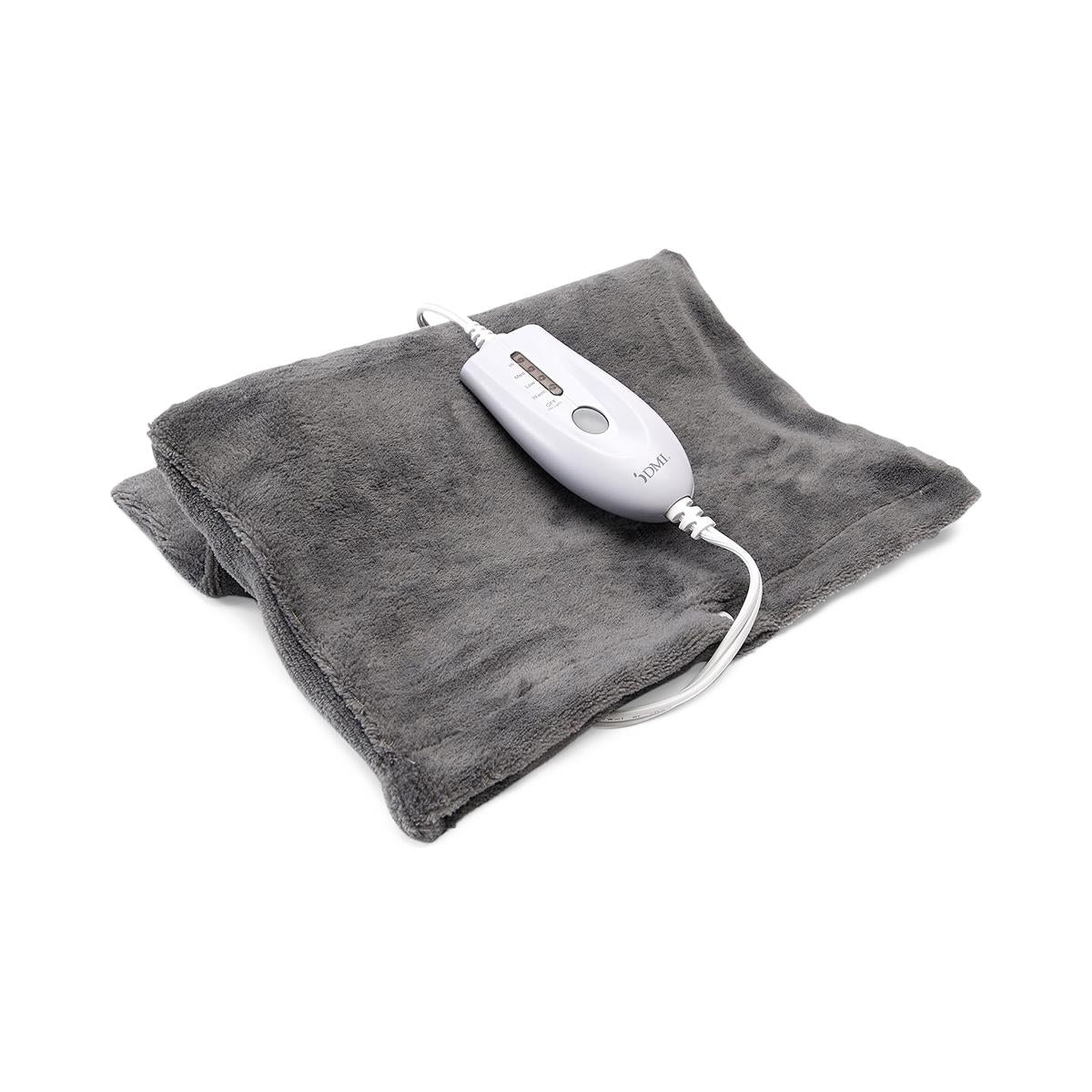 Medline DMI Electric Heating Padswith Dry/Moist Heat