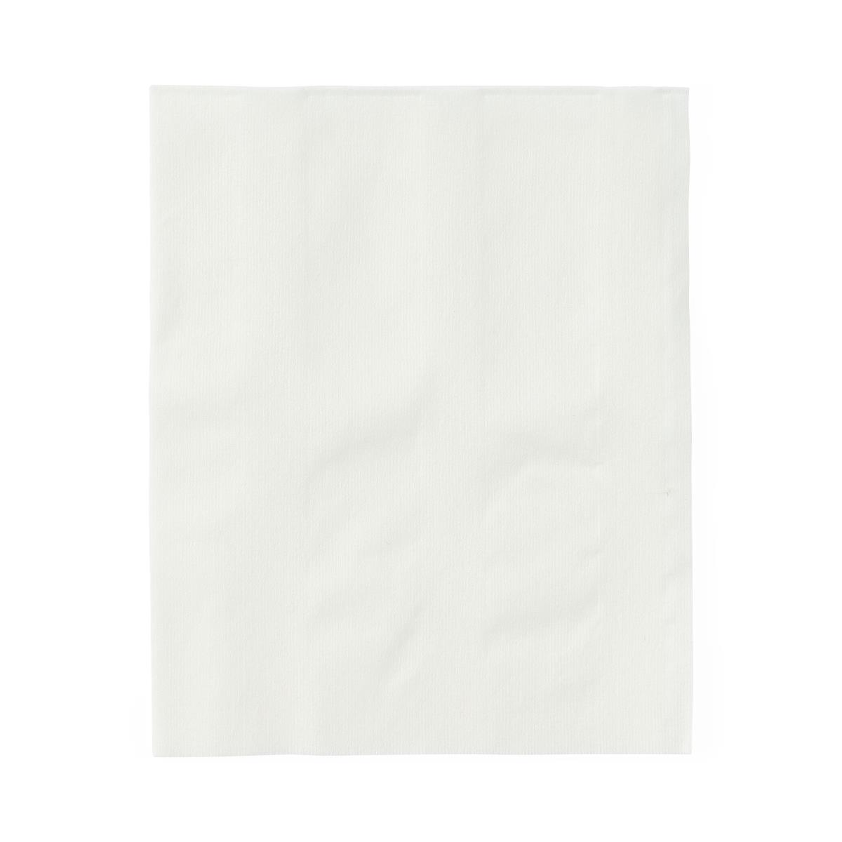 Medline NatureSoft Dry Disposable Cleansing WipeS