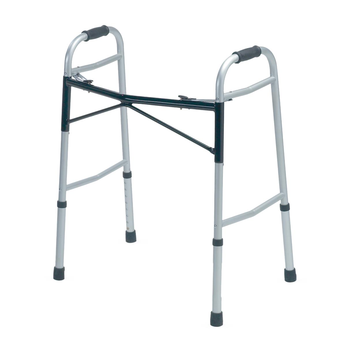 Medline Bariatric Walkers