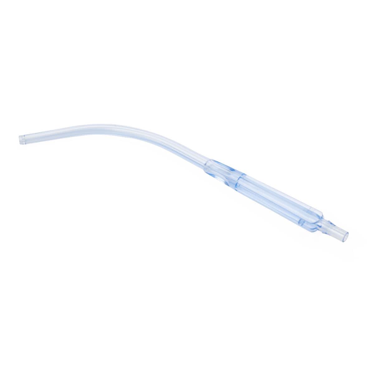 Medline Sterile Open/Straight Tip Yankauers