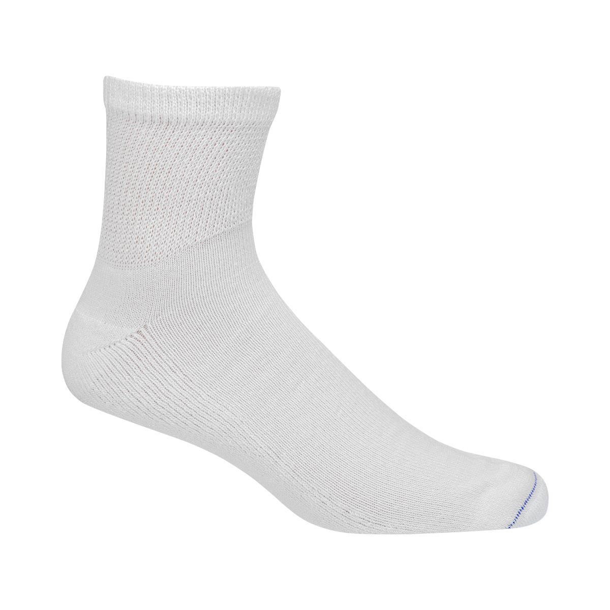 Medline Dr. Scholl's Diabetic Socks