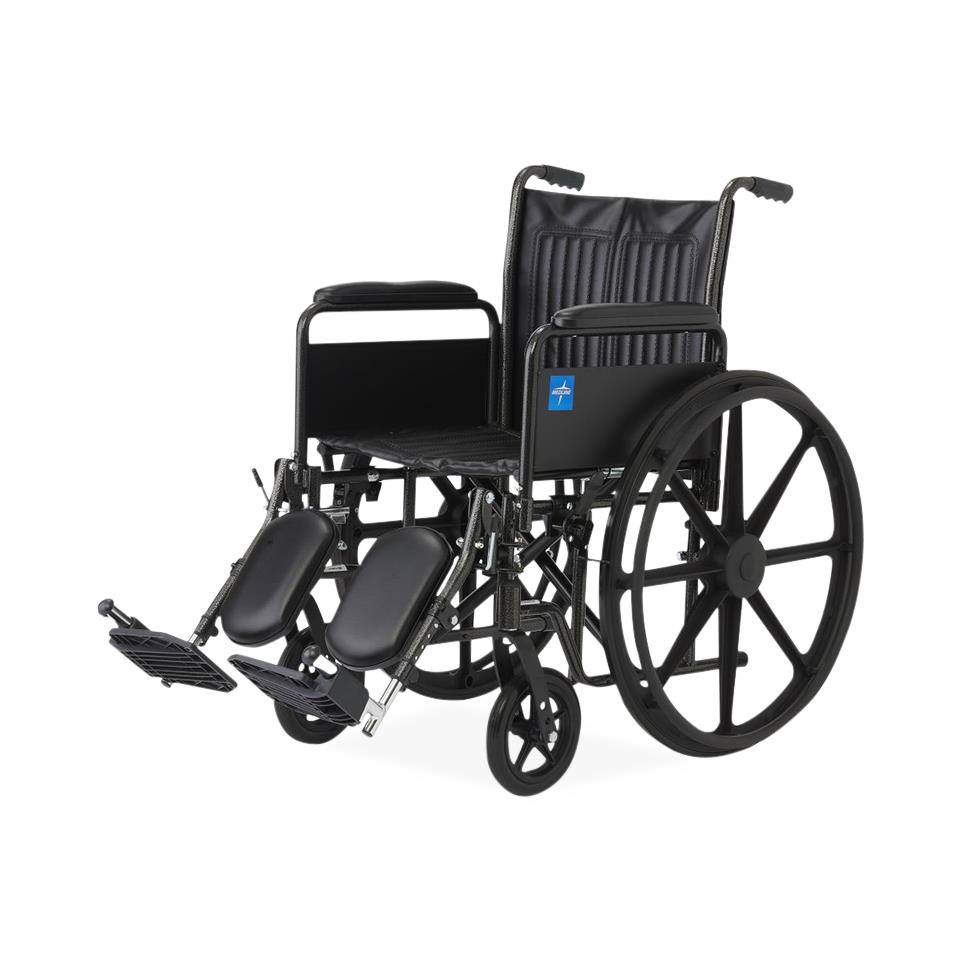 Medline K1 Guardian Wheelchairs