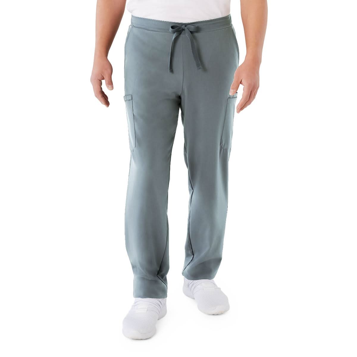 Medline Clinton AVE Unisex Scrub Pants - Tall Length (Style 5700) - #5