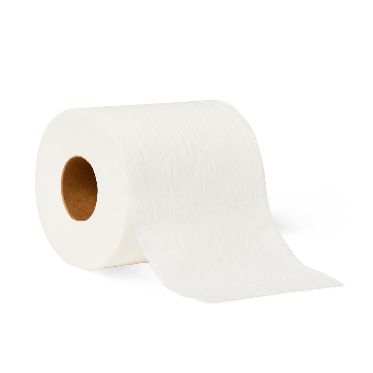 Medline Standard and Small Core Toilet Paper
