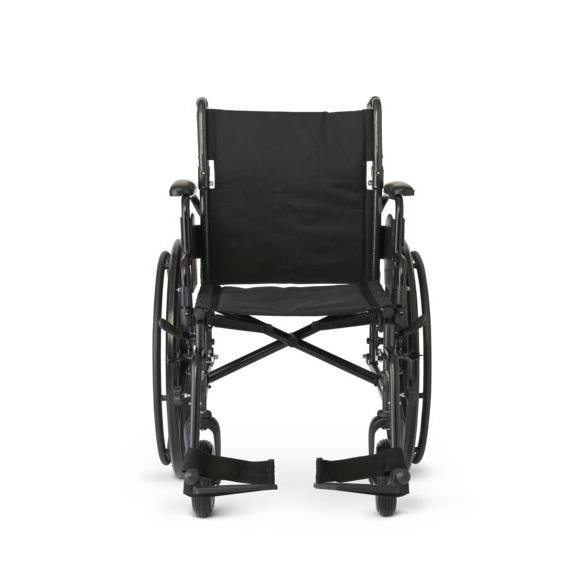 Medline Guardian K3 and K3 Plus Wheelchairs