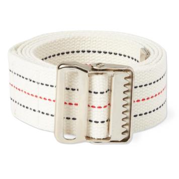 Medline Cotton Gait Belts