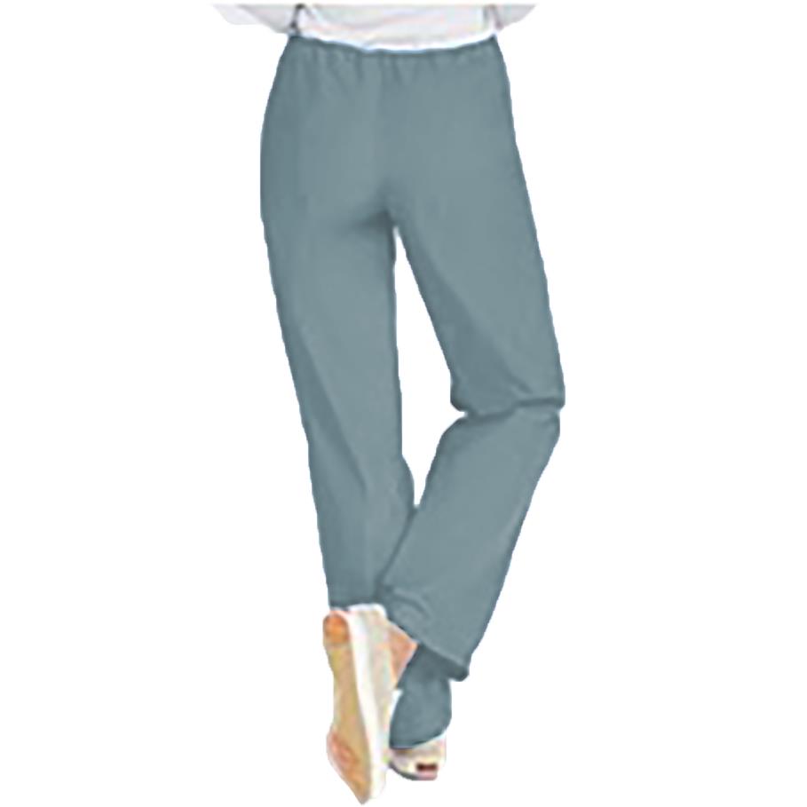 Medline AngelStat Reversible Scrub Pants with Medline Color Coding (Style 640)