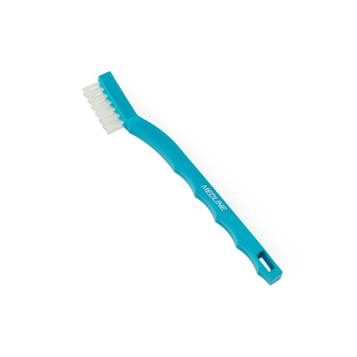 Medline Toothbrush Style Cleaning Brushes
