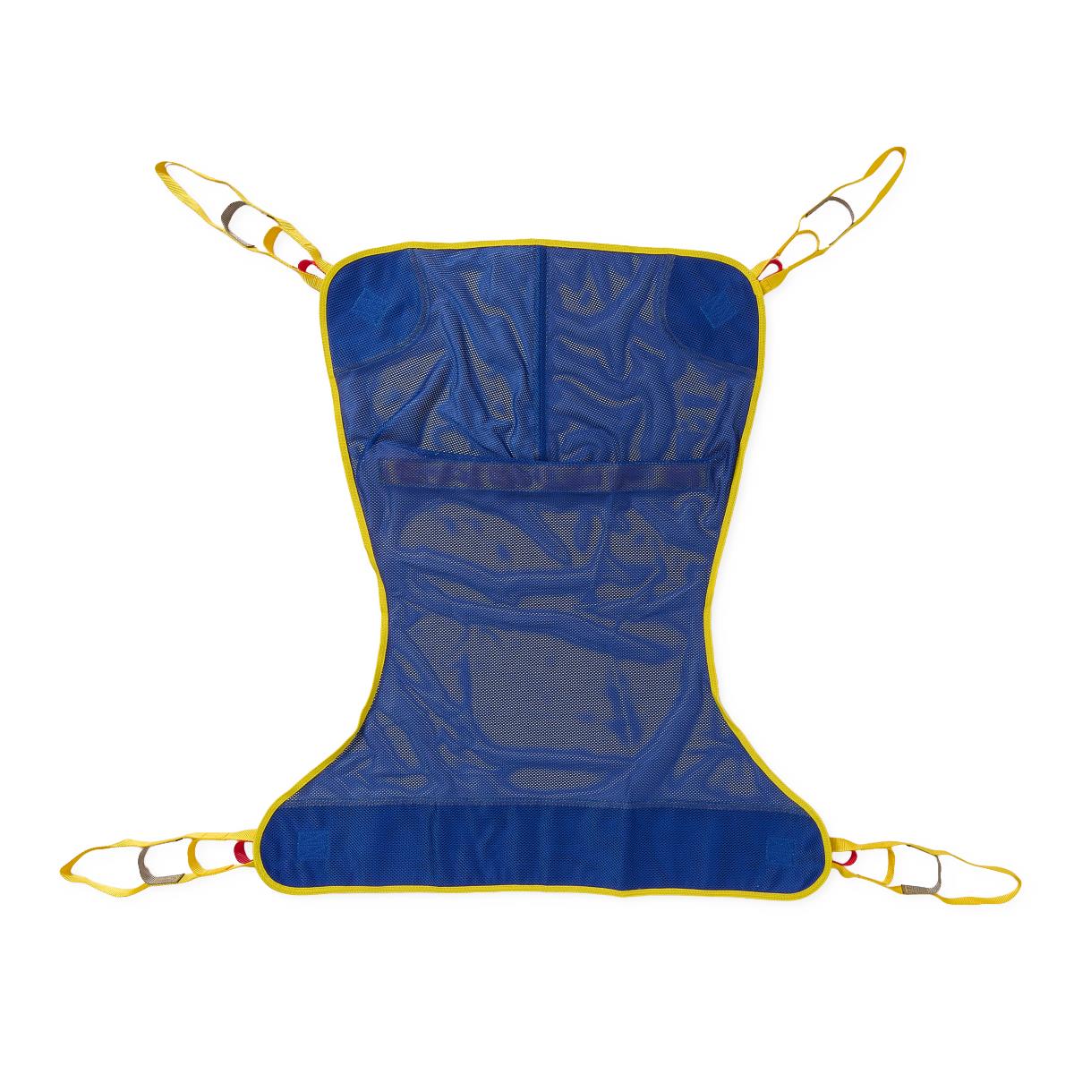Medline Reusable Full-Body Patient Slings