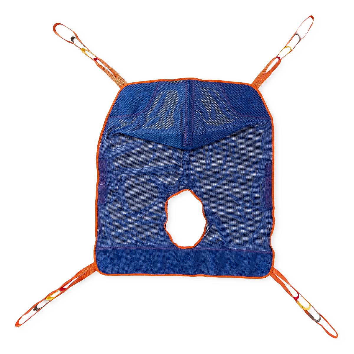 Medline Reusable Full-Body Patient Slings