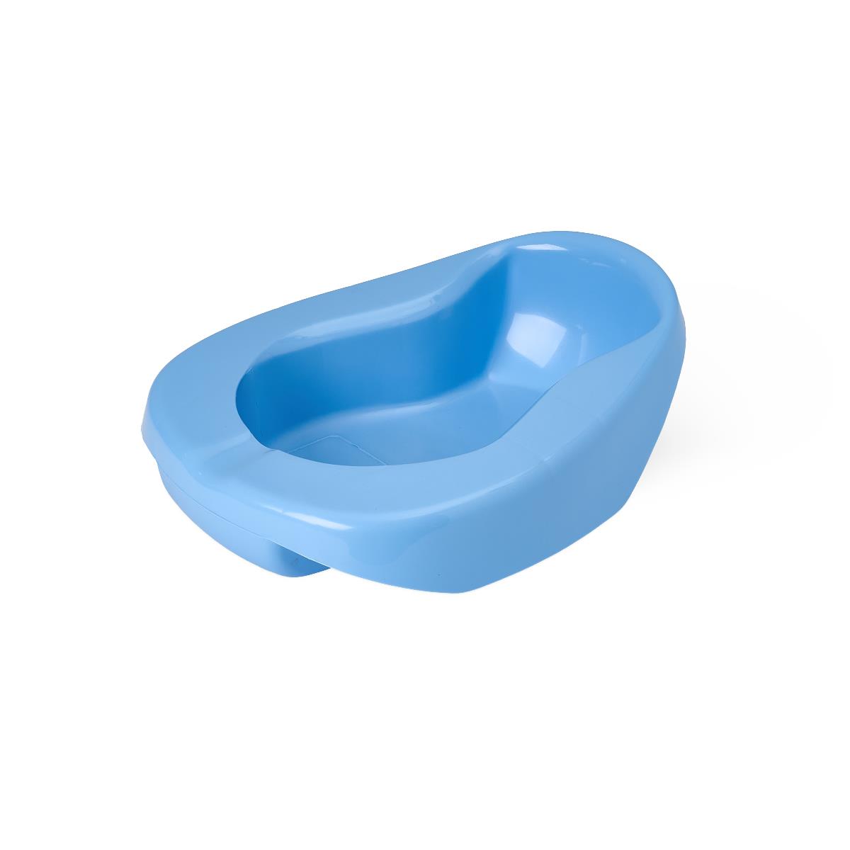 Medline Autoclavable Pontoon Bedpan