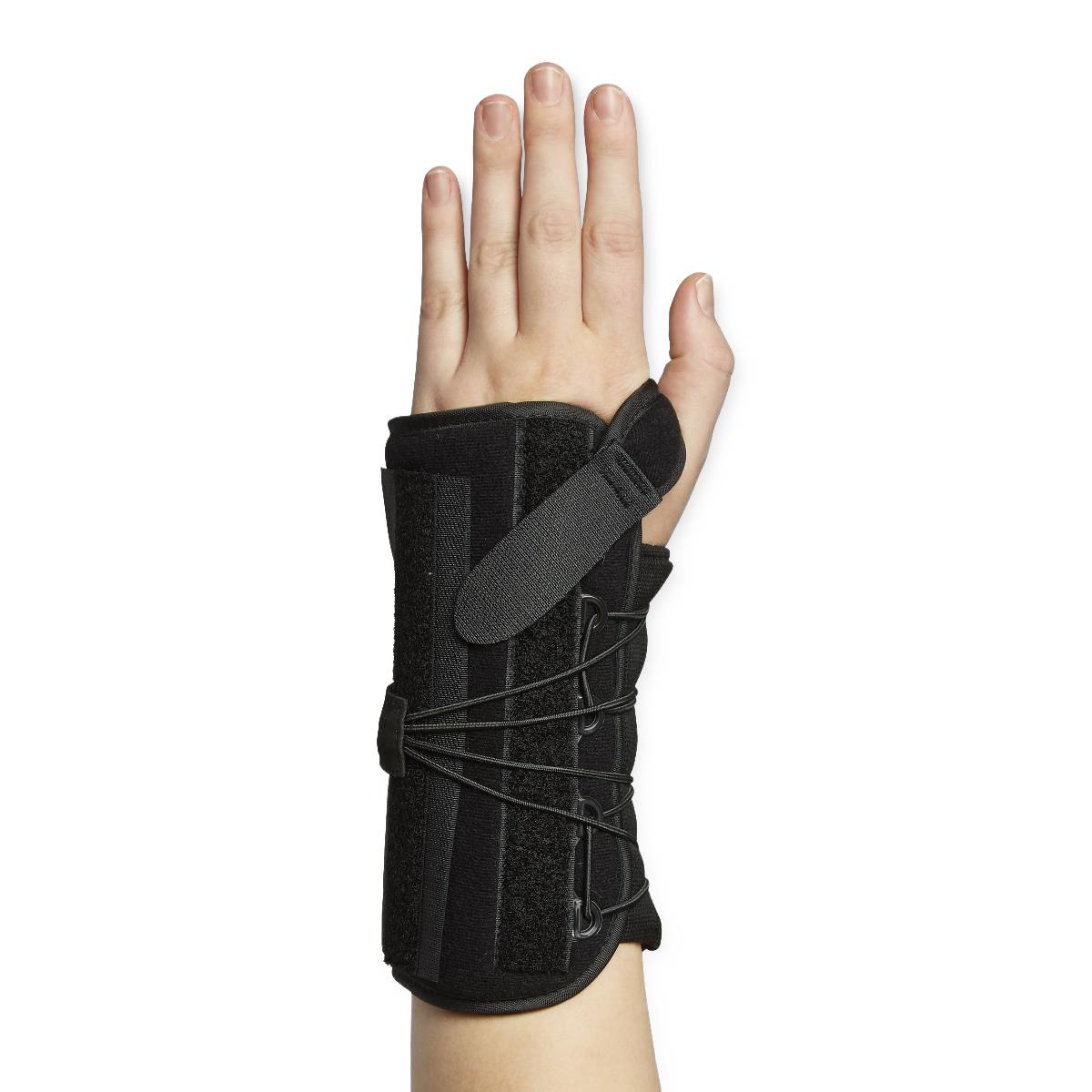 Medline Lacer Wrist Braces