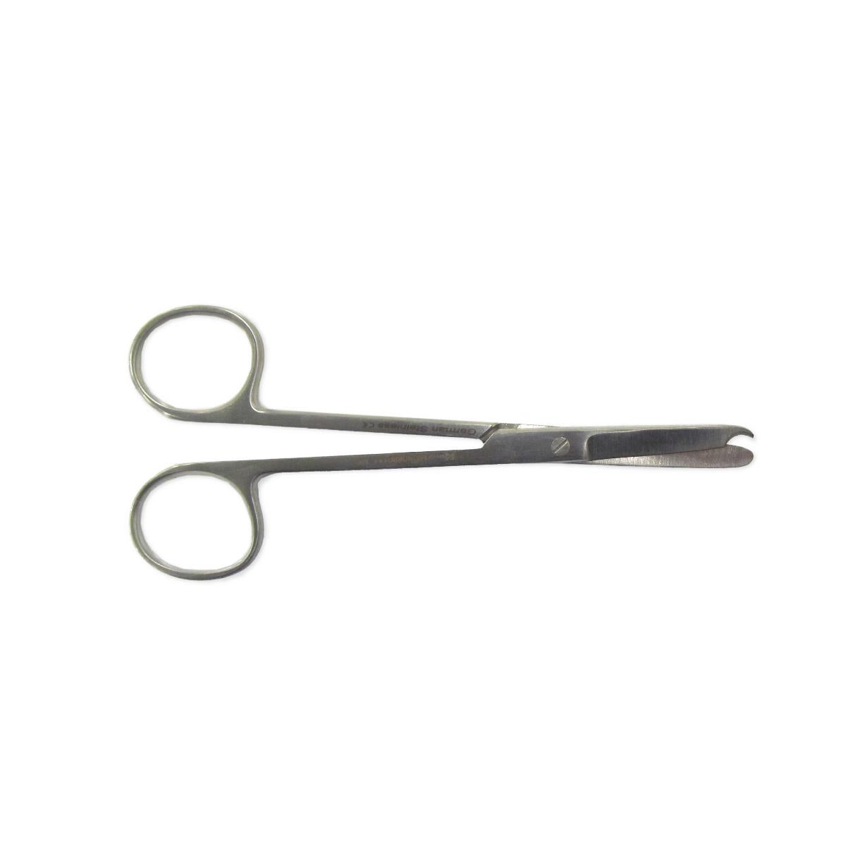 Medline König Spencer-Delicate Suture Scissors
