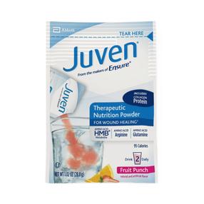 Medline Juven Specialized Nutrition Powder Supplement