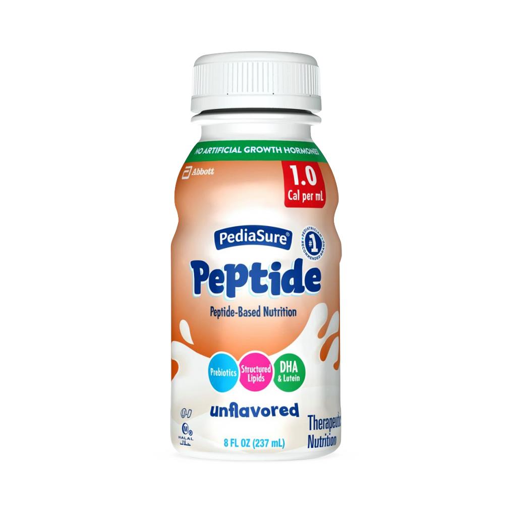 Medline PediaSure Peptide Nutritional Formula