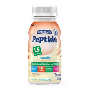 Medline PediaSure Peptide Nutritional Formula