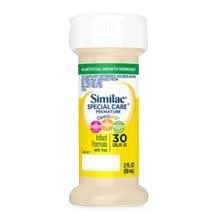 Medline Similac Special Care 30 with Iron